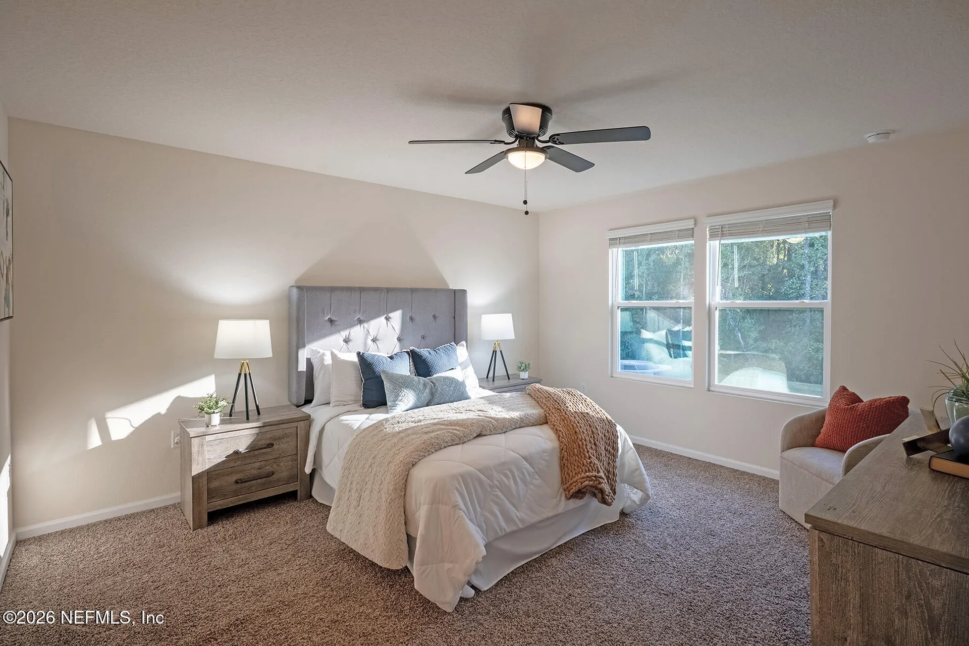 2418 Oak Stream Drive Green Cove Springs FL 32043