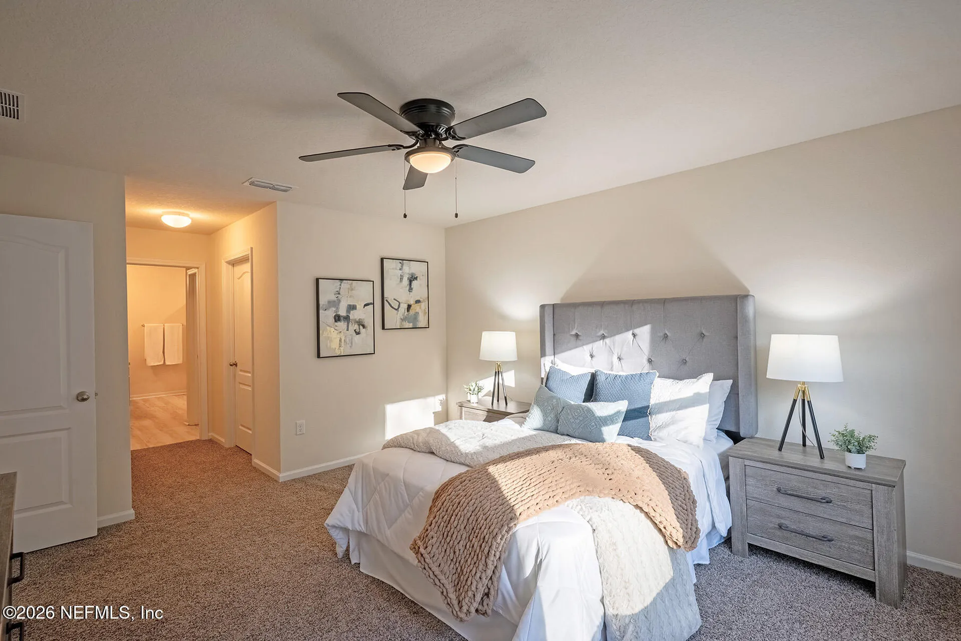 2418 Oak Stream Drive Green Cove Springs FL 32043