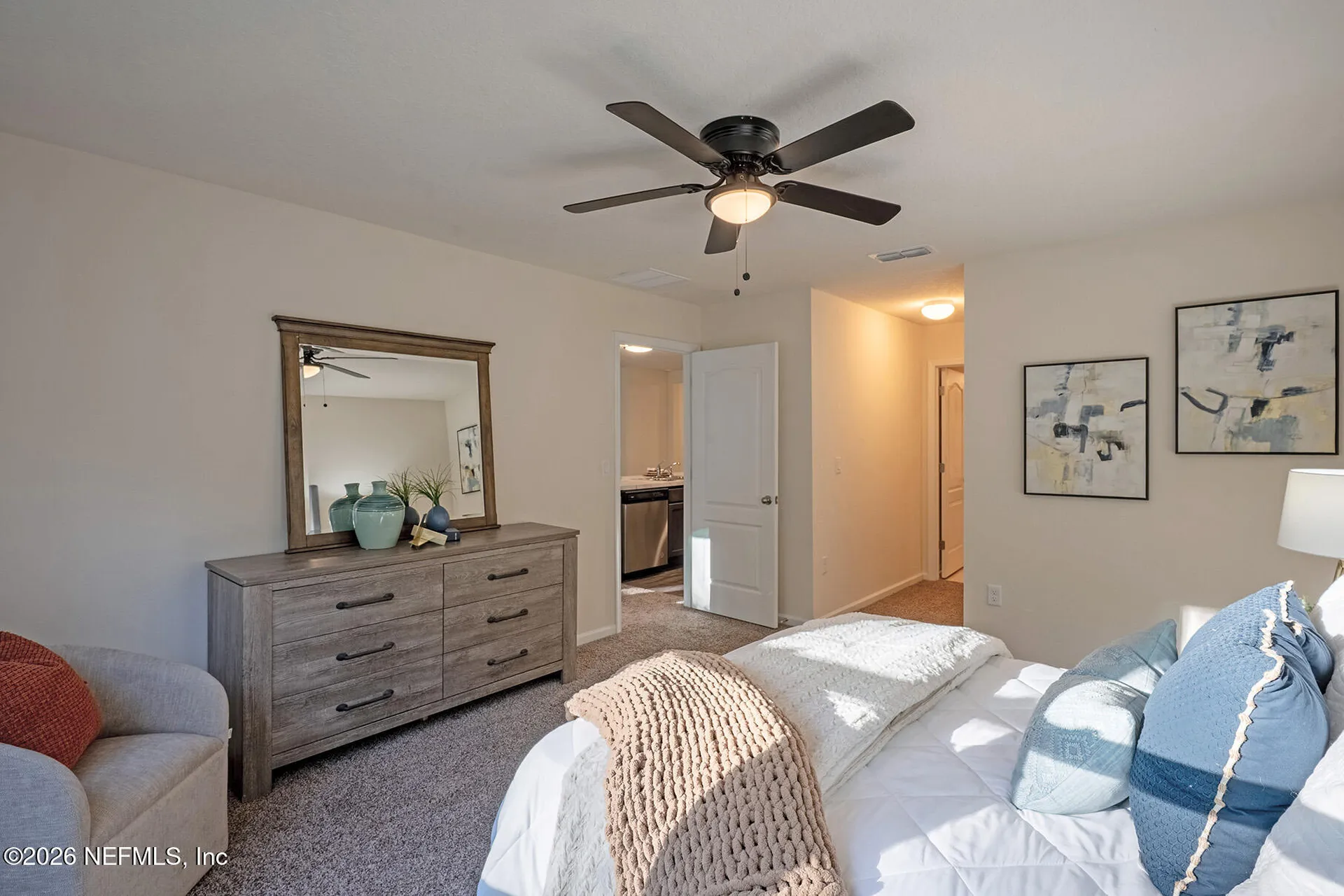 2418 Oak Stream Drive Green Cove Springs FL 32043