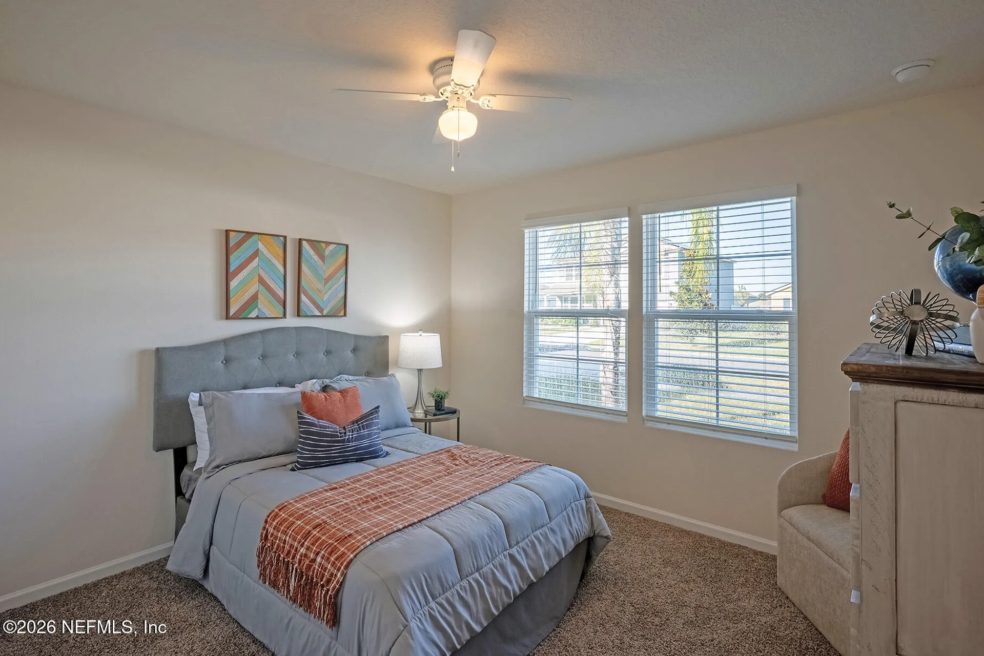 2418 Oak Stream Drive Green Cove Springs FL 32043