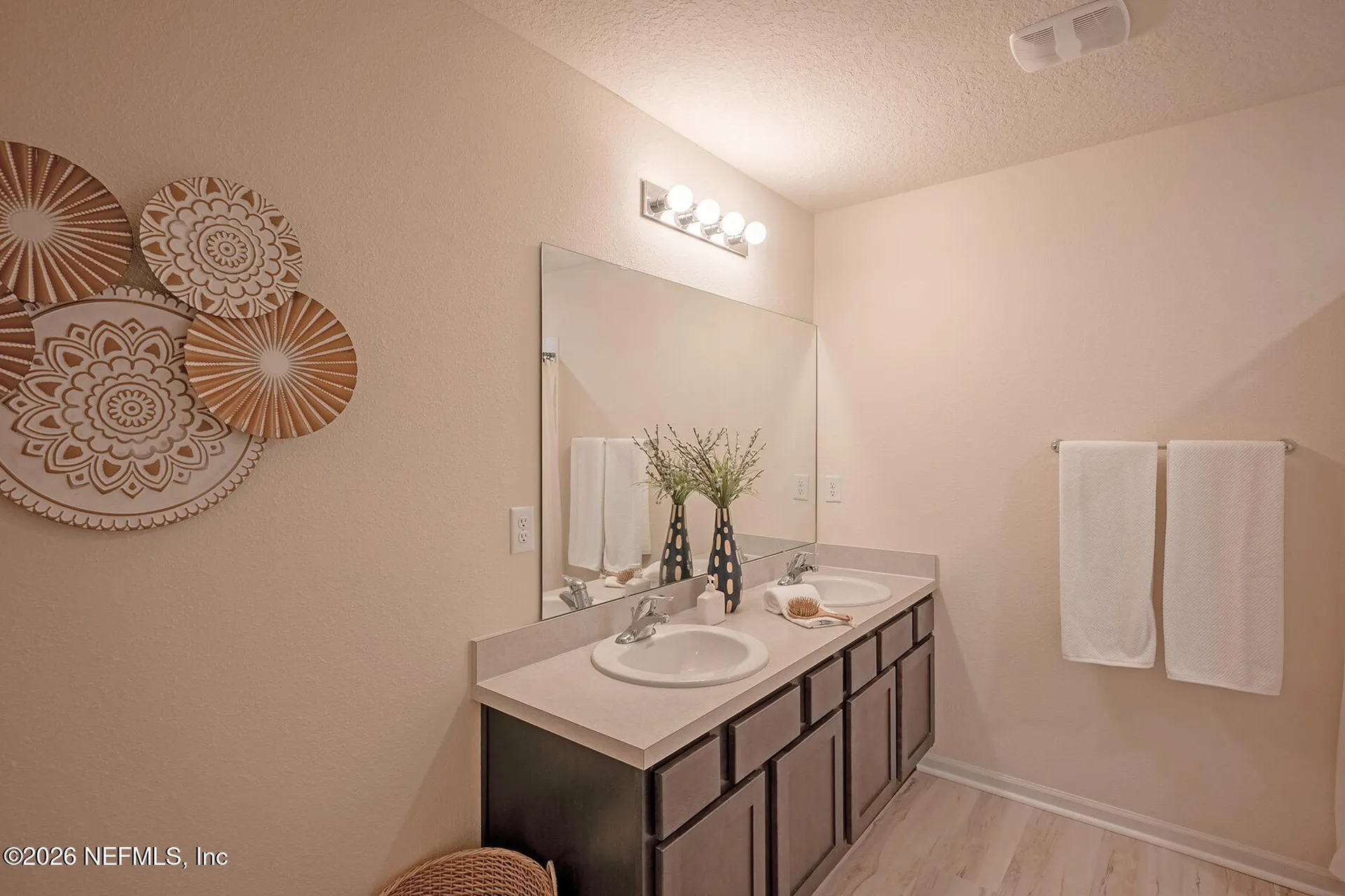 2418 Oak Stream Drive Green Cove Springs FL 32043