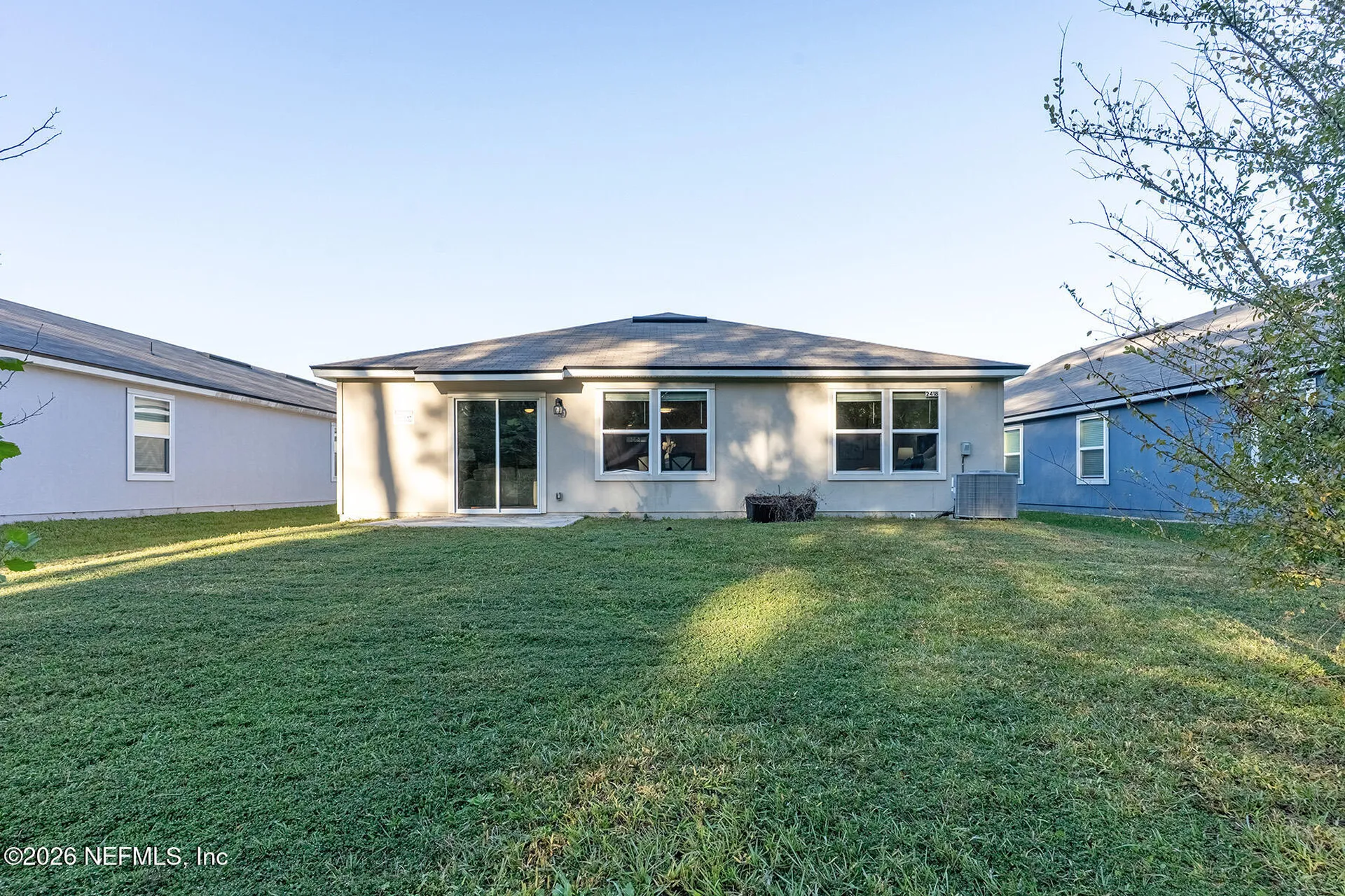 2418 Oak Stream Drive Green Cove Springs FL 32043