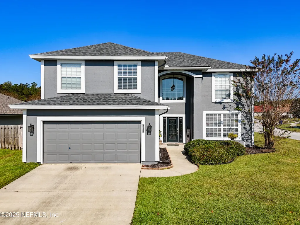 164 Prince Phillip Drive St. Augustine FL 32092