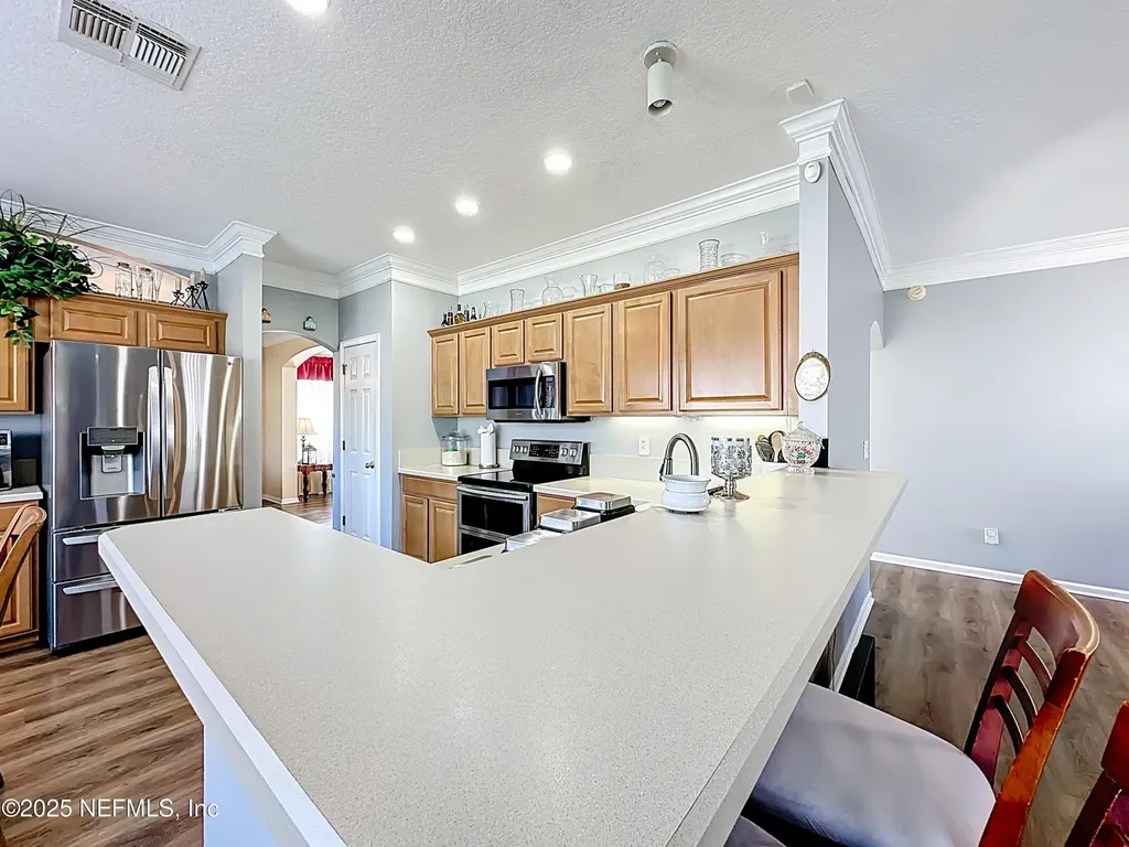164 Prince Phillip Drive St. Augustine FL 32092