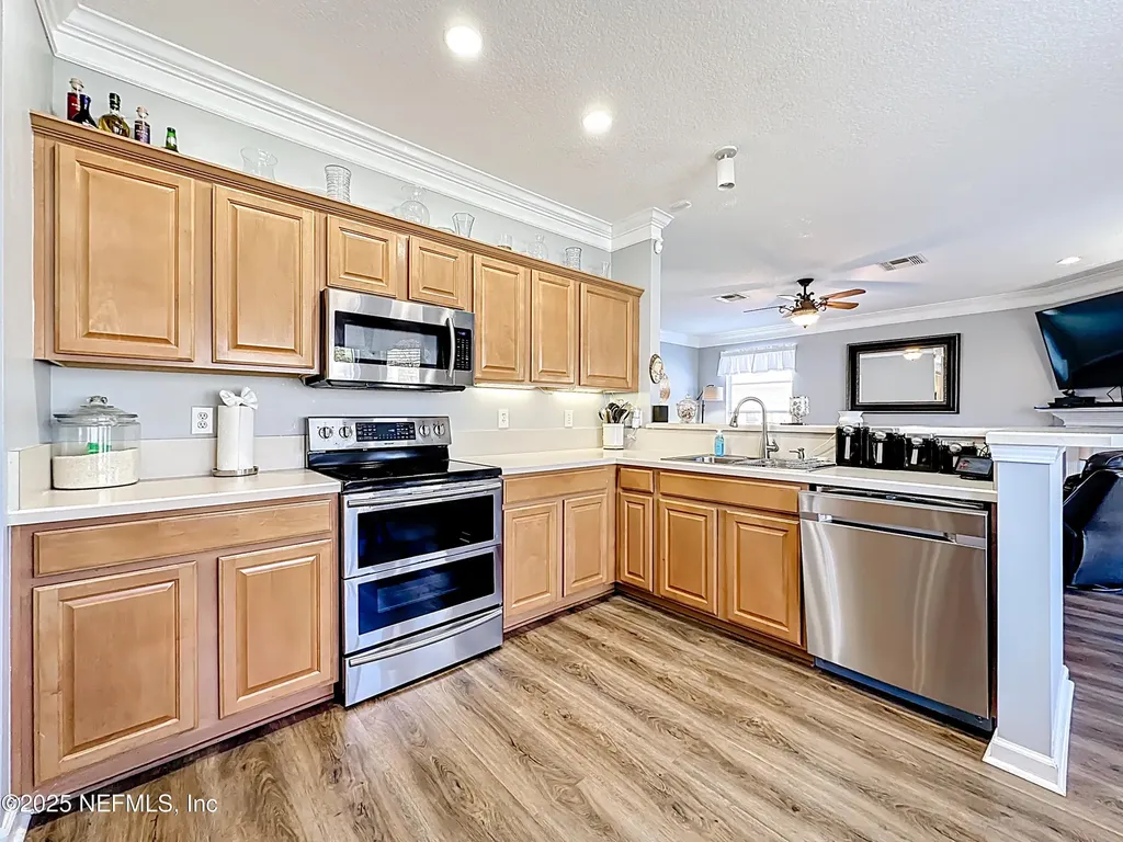 164 Prince Phillip Drive St. Augustine FL 32092