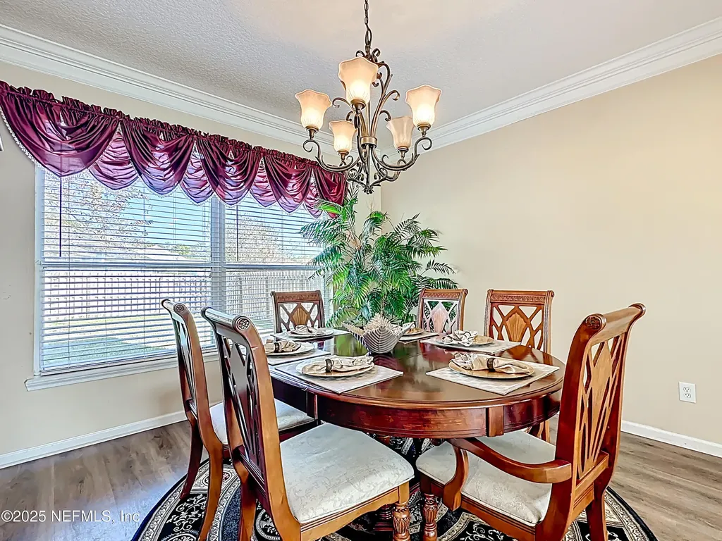 164 Prince Phillip Drive St. Augustine FL 32092