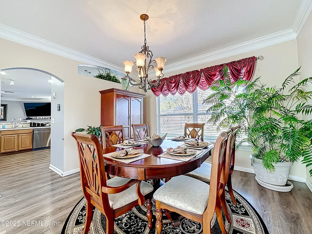 164 Prince Phillip Drive St. Augustine FL 32092