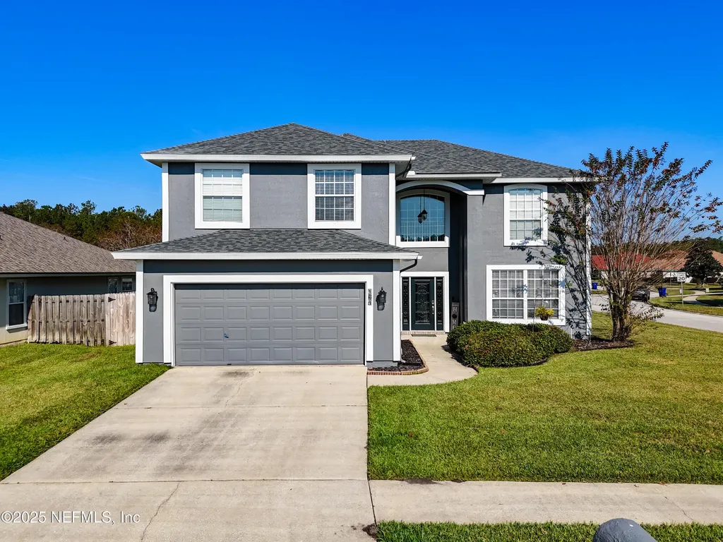 164 Prince Phillip Drive St. Augustine FL 32092