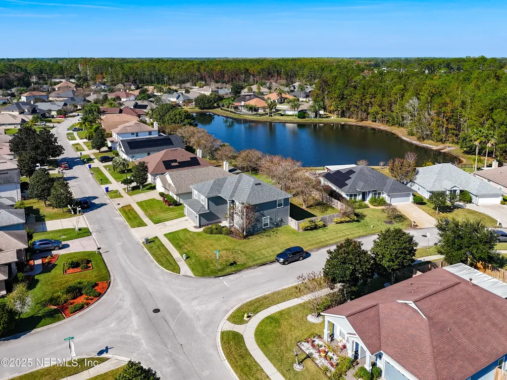 164 Prince Phillip Drive St. Augustine FL 32092