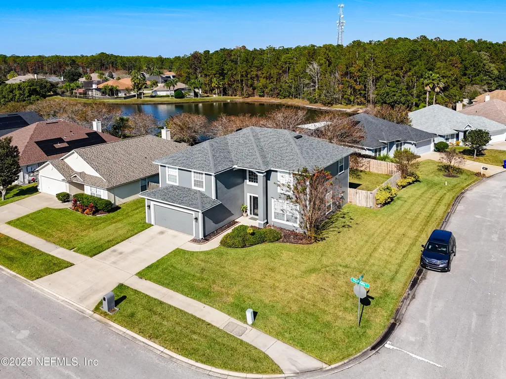 164 Prince Phillip Drive St. Augustine FL 32092
