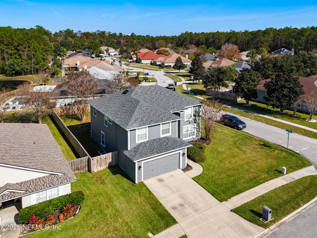 164 Prince Phillip Drive St. Augustine FL 32092