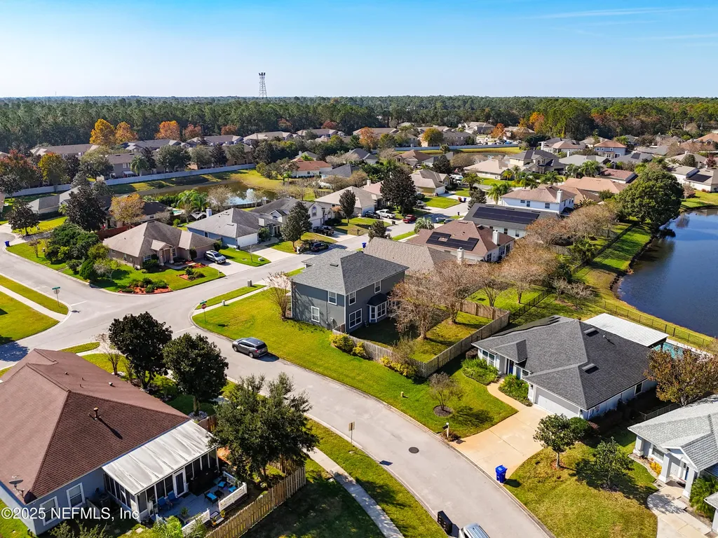 164 Prince Phillip Drive St. Augustine FL 32092