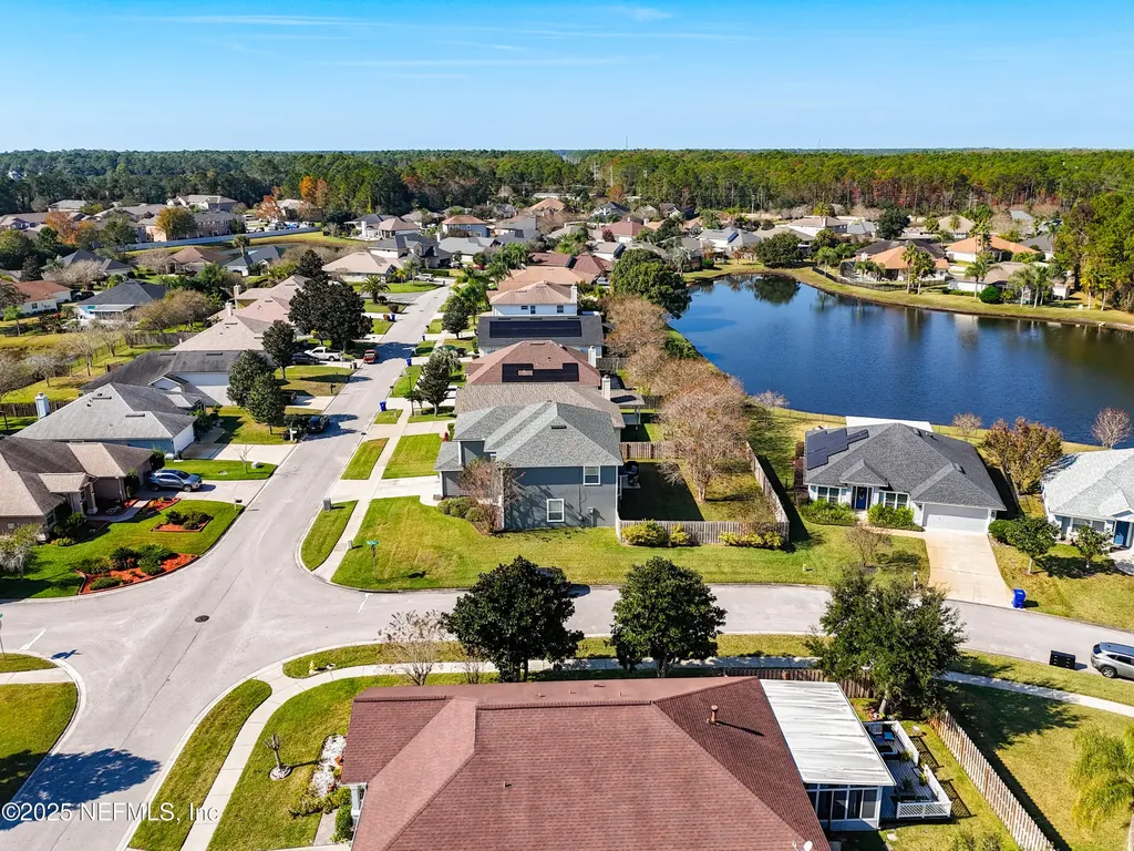 164 Prince Phillip Drive St. Augustine FL 32092