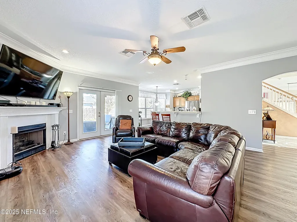 164 Prince Phillip Drive St. Augustine FL 32092