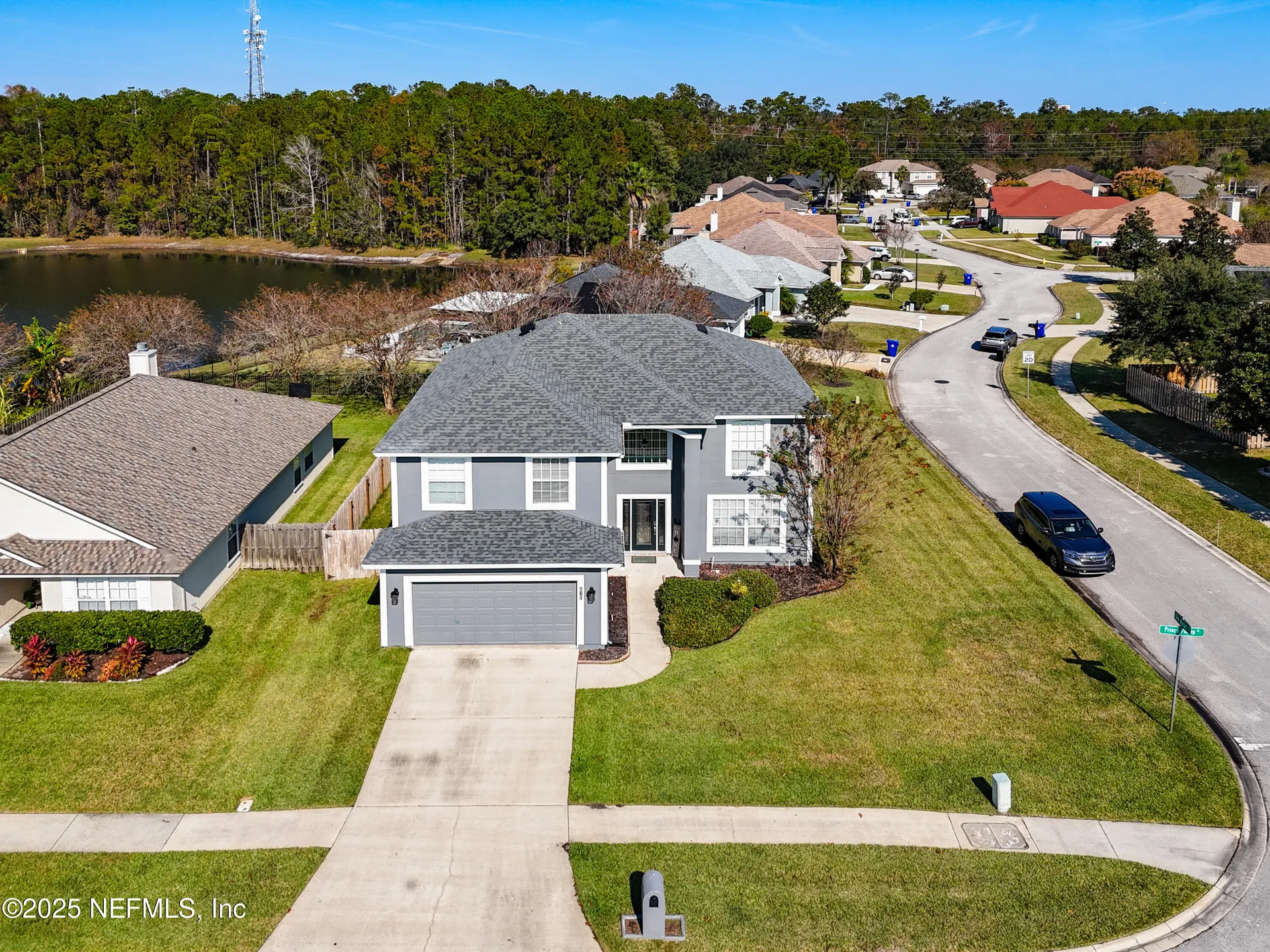 164 Prince Phillip Drive St. Augustine FL 32092