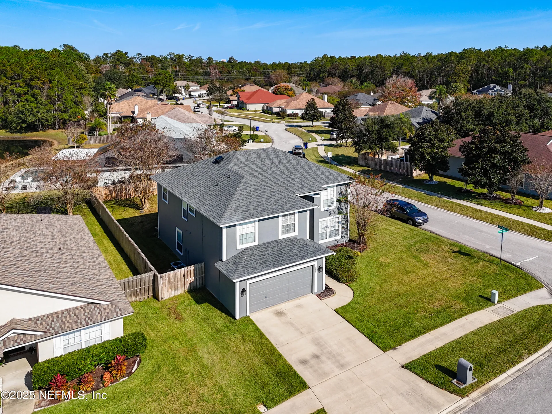 164 Prince Phillip Drive St. Augustine FL 32092