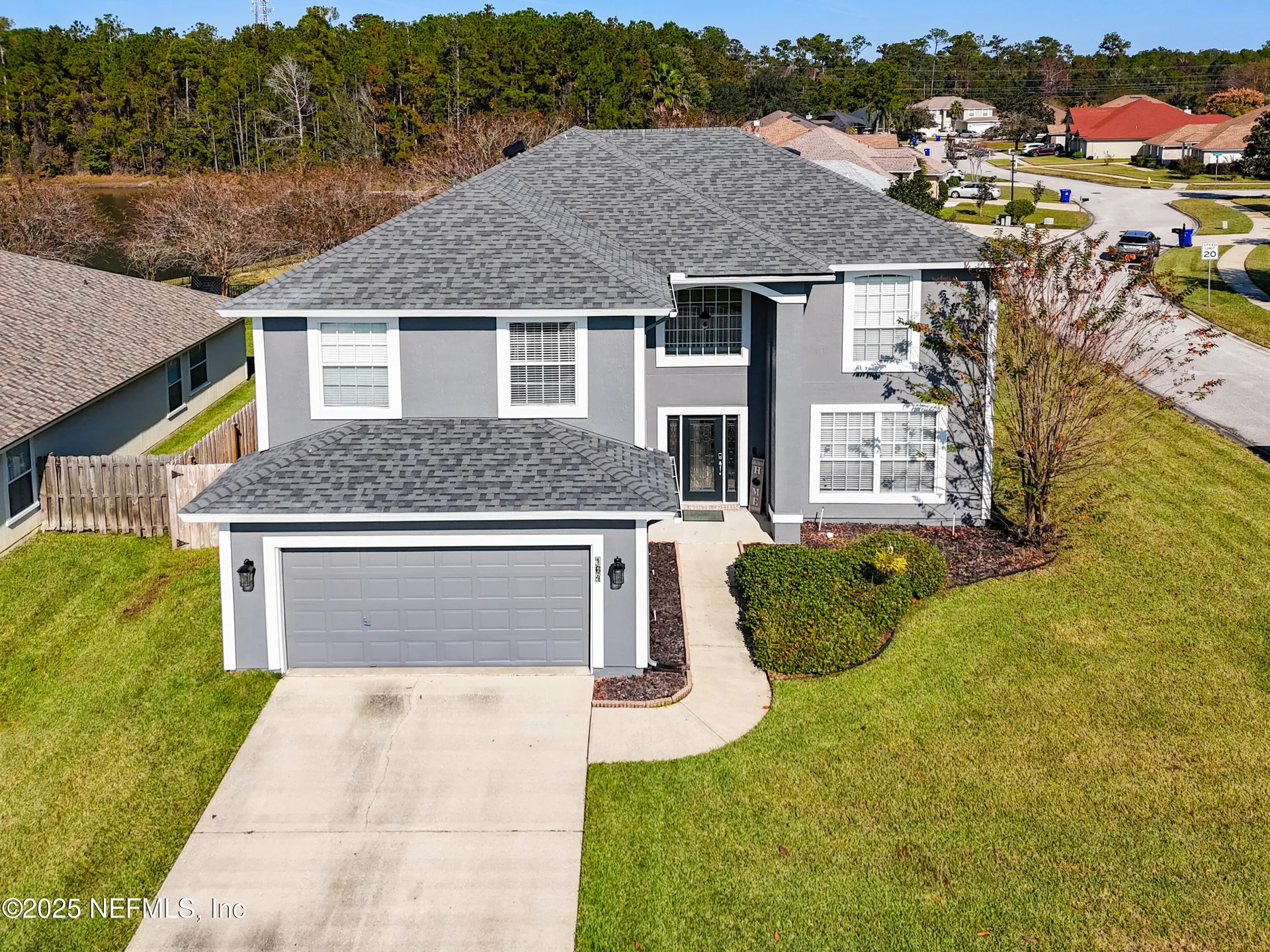 164 Prince Phillip Drive St. Augustine FL 32092