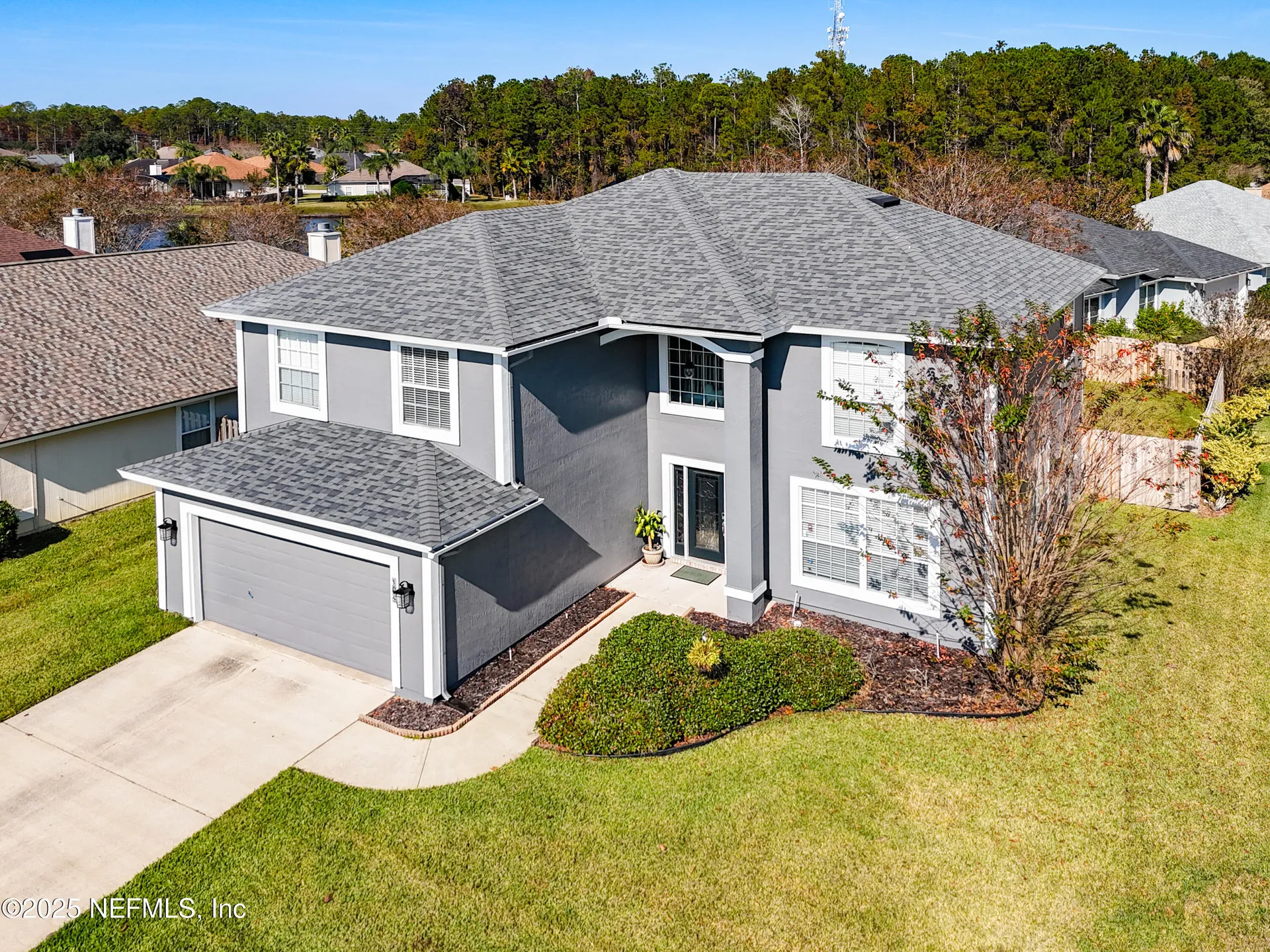 164 Prince Phillip Drive St. Augustine FL 32092