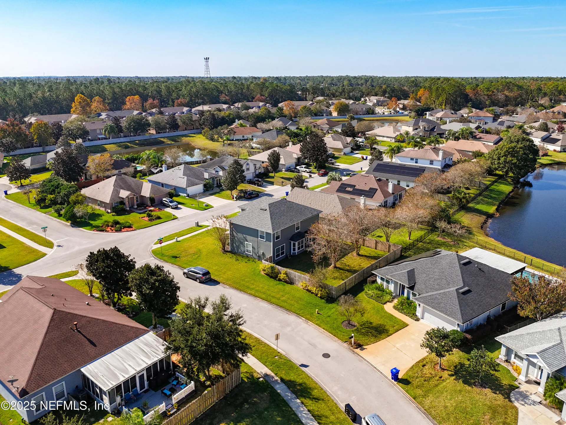 164 Prince Phillip Drive St. Augustine FL 32092