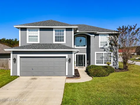 164 Prince Phillip Drive St. Augustine FL 32092