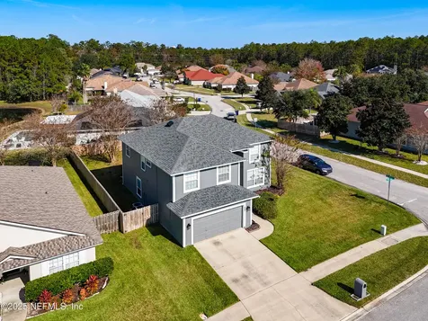 164 Prince Phillip Drive St. Augustine FL 32092