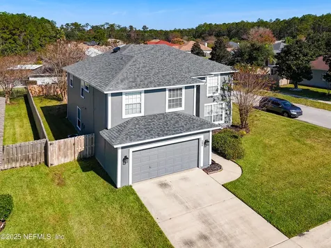 164 Prince Phillip Drive St. Augustine FL 32092