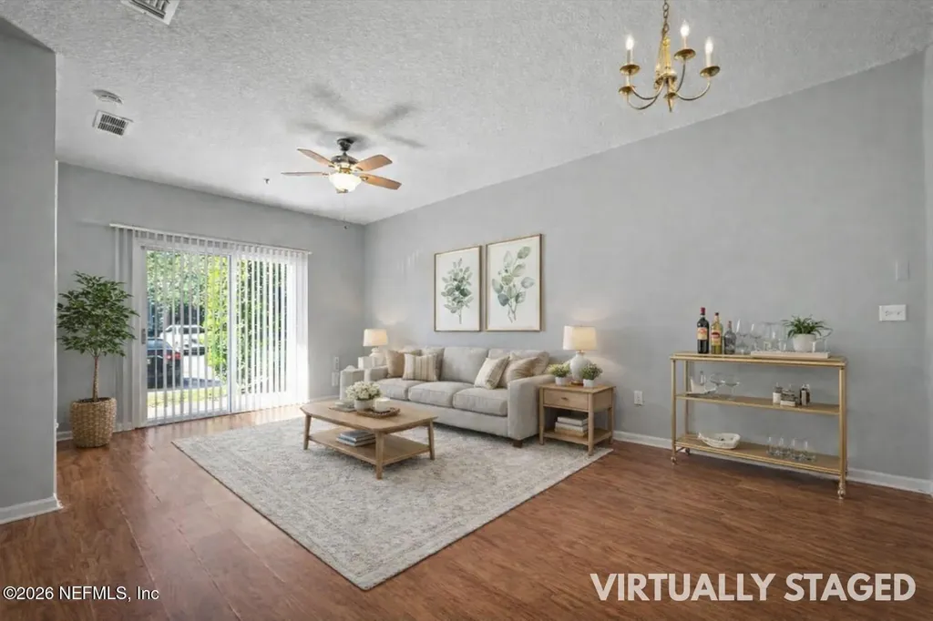 3631 Kirkpatrick Circle Jacksonville FL 32210