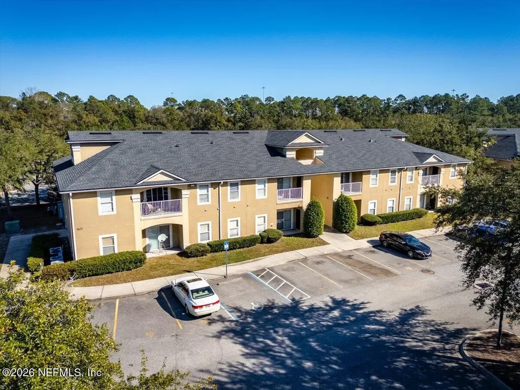 3631 Kirkpatrick Circle Jacksonville FL 32210