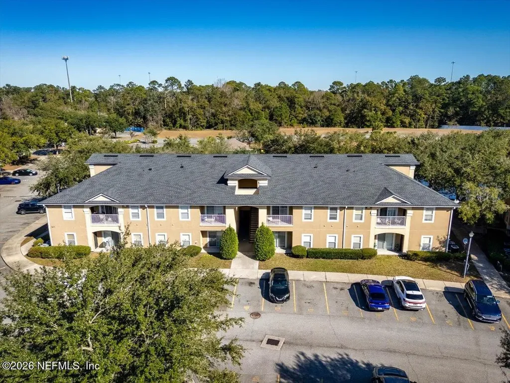 3631 Kirkpatrick Circle Jacksonville FL 32210
