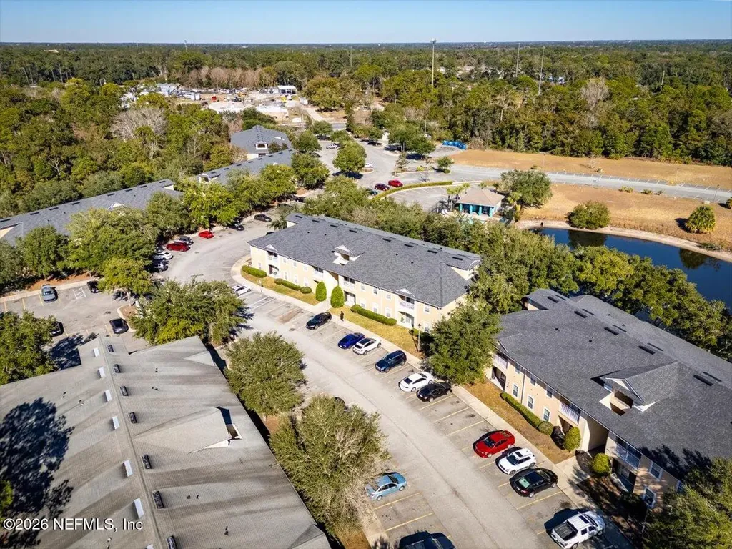 3631 Kirkpatrick Circle Jacksonville FL 32210