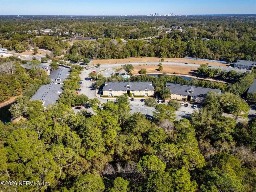 3631 Kirkpatrick Circle Jacksonville FL 32210