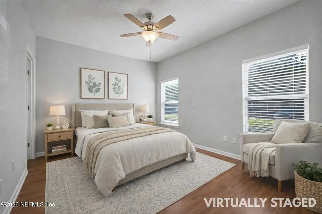 3631 Kirkpatrick Circle Jacksonville FL 32210