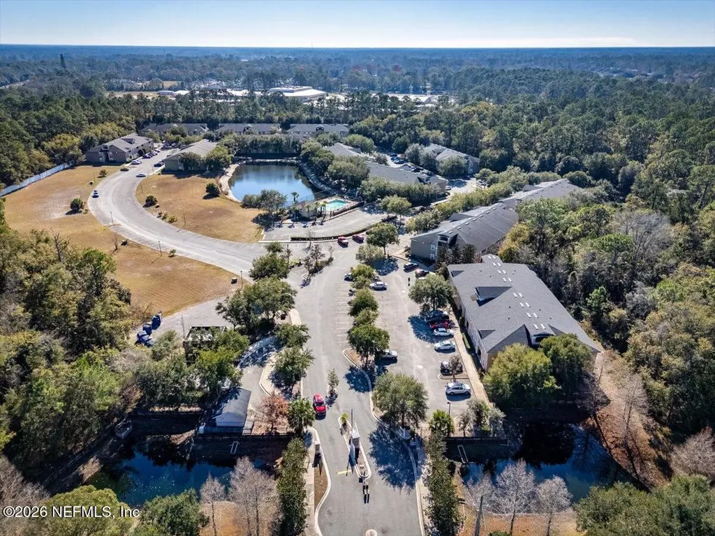 3631 Kirkpatrick Circle Jacksonville FL 32210