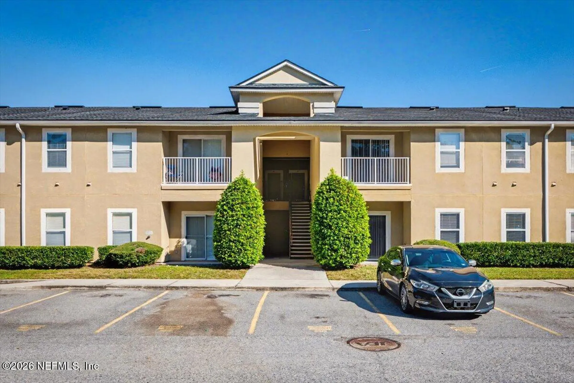 3631 Kirkpatrick Circle Jacksonville FL 32210