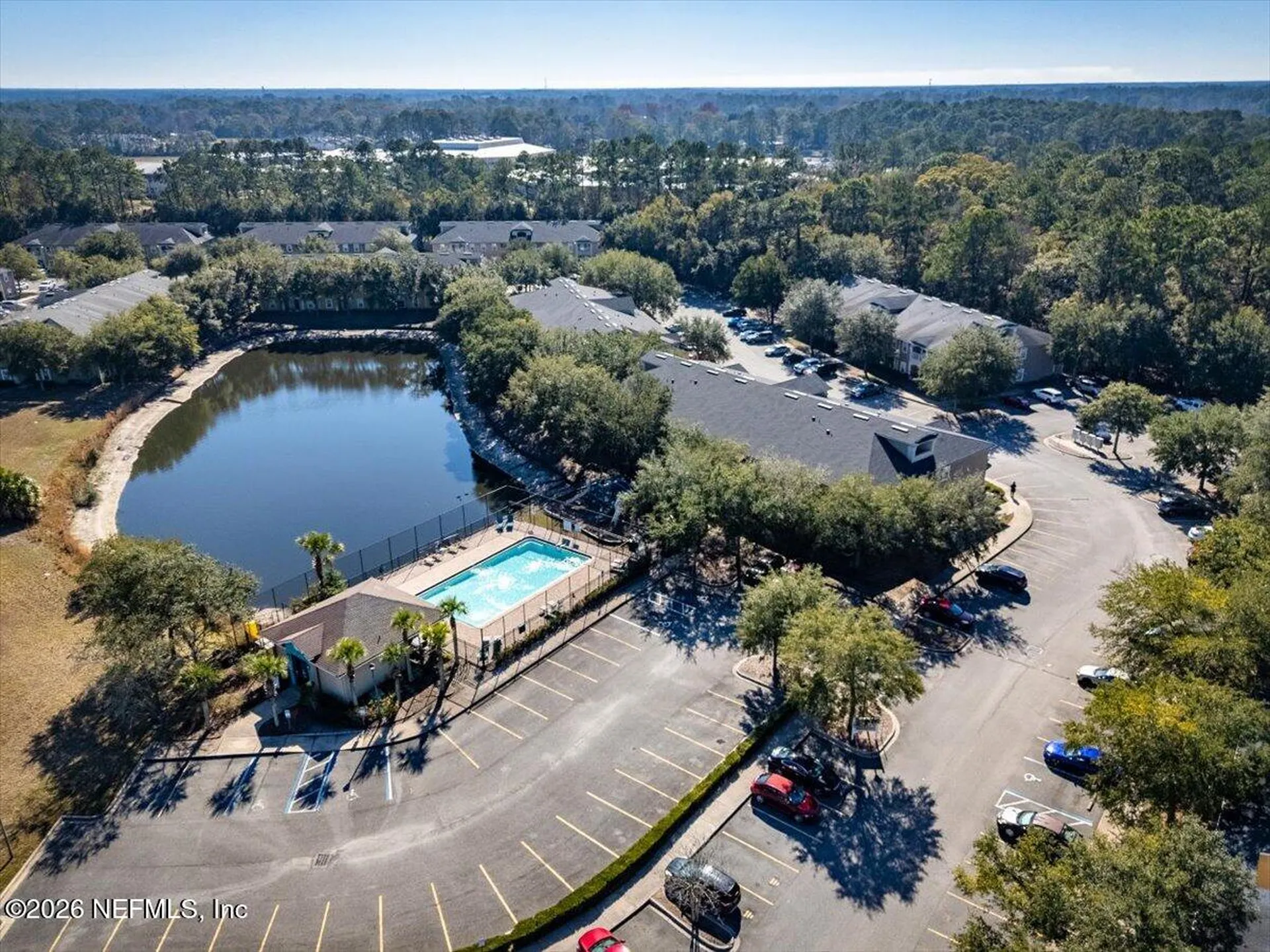 3631 Kirkpatrick Circle Jacksonville FL 32210