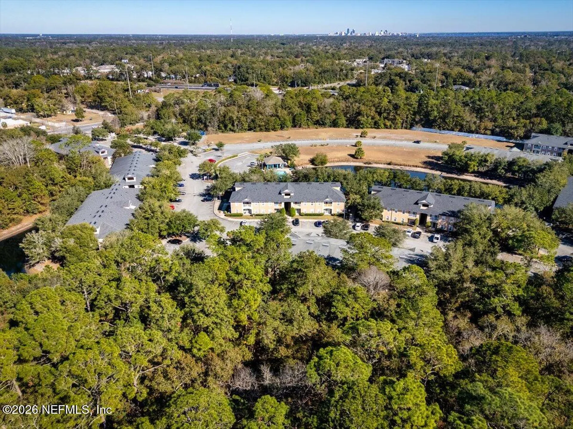 3631 Kirkpatrick Circle Jacksonville FL 32210
