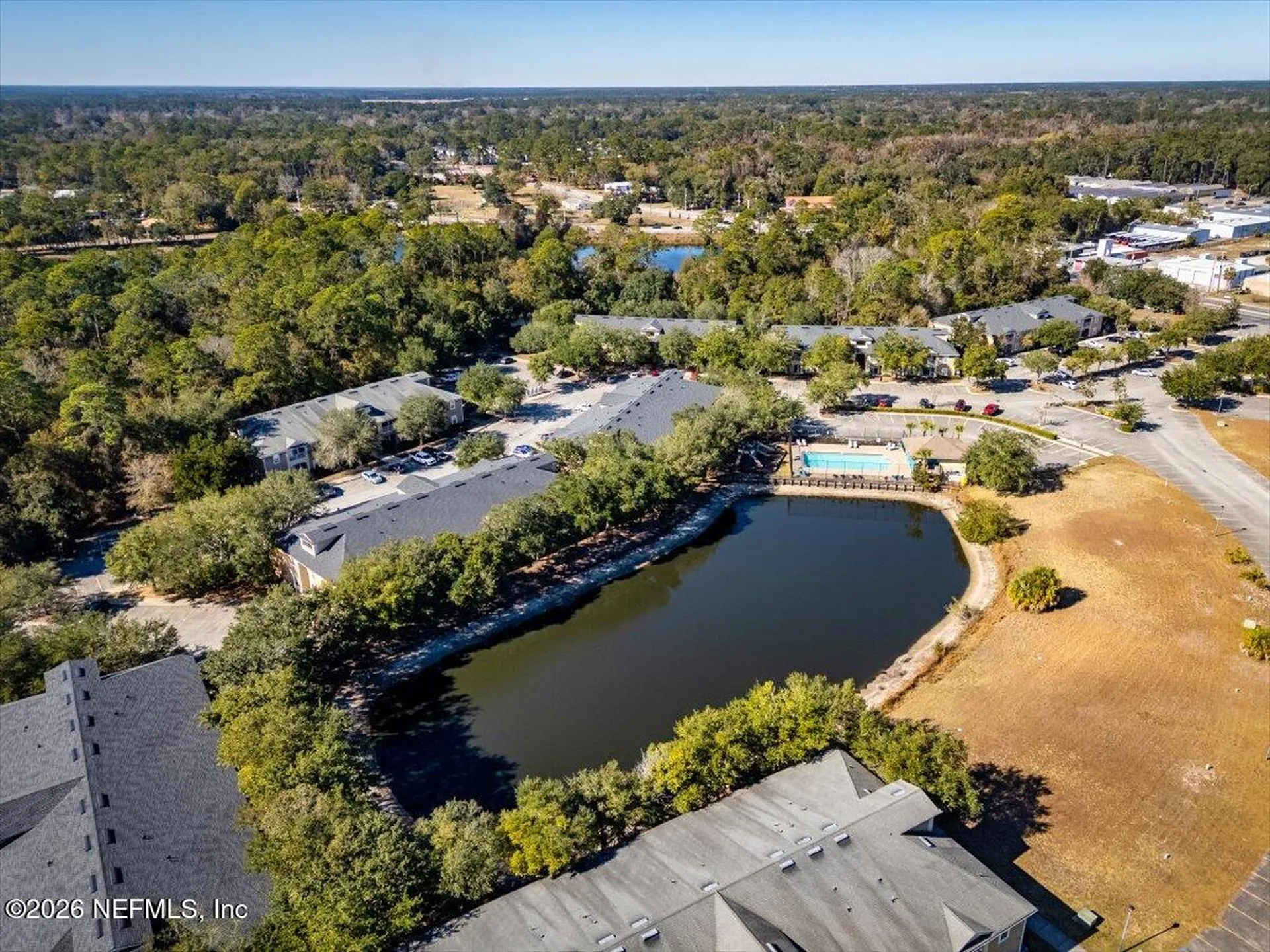 3631 Kirkpatrick Circle Jacksonville FL 32210