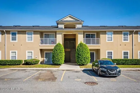 3631 Kirkpatrick Circle Jacksonville FL 32210