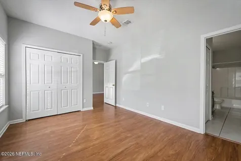 3631 Kirkpatrick Circle Jacksonville FL 32210