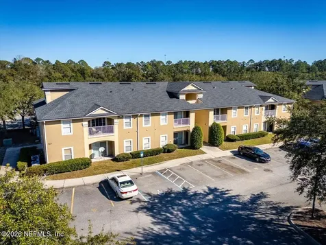3631 Kirkpatrick Circle Jacksonville FL 32210