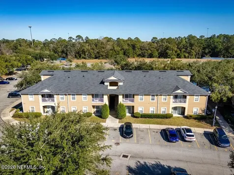 3631 Kirkpatrick Circle Jacksonville FL 32210