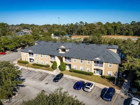 3631 Kirkpatrick Circle Jacksonville FL 32210
