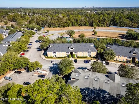 3631 Kirkpatrick Circle Jacksonville FL 32210