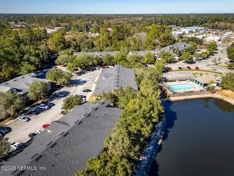 3631 Kirkpatrick Circle Jacksonville FL 32210