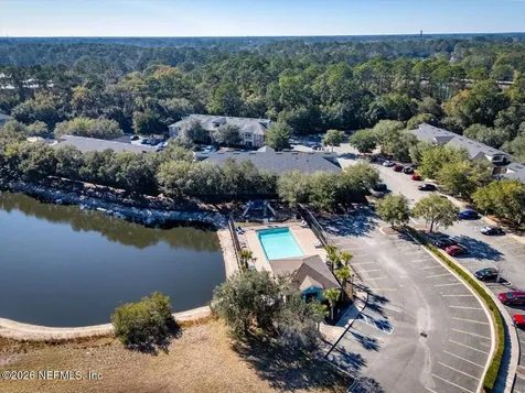 3631 Kirkpatrick Circle Jacksonville FL 32210