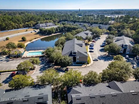 3631 Kirkpatrick Circle Jacksonville FL 32210
