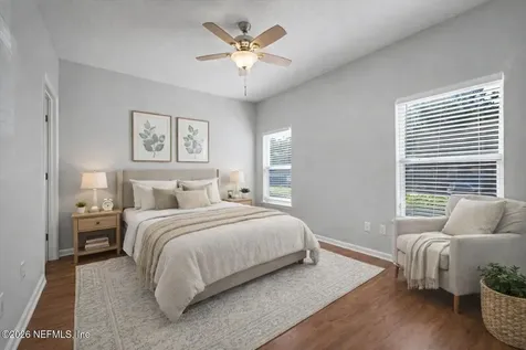 3631 Kirkpatrick Circle Jacksonville FL 32210
