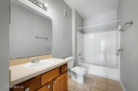 3631 Kirkpatrick Circle Jacksonville FL 32210
