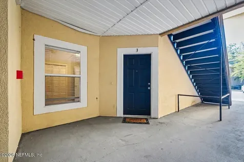 3631 Kirkpatrick Circle Jacksonville FL 32210