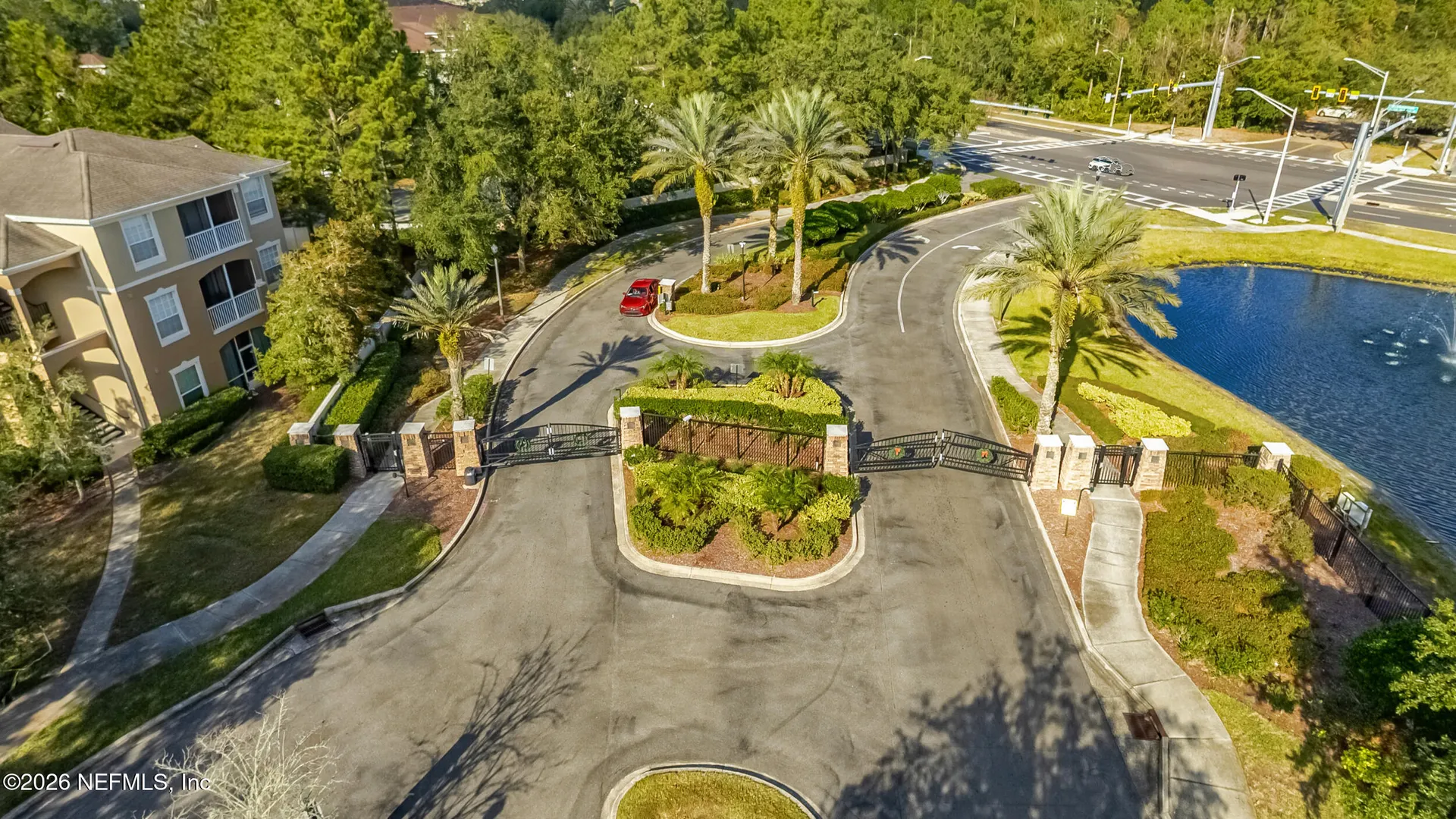 7990 Baymeadows Road Jacksonville FL 32256